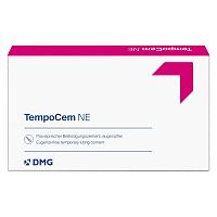 Цемент TempoCemNE Smartmix