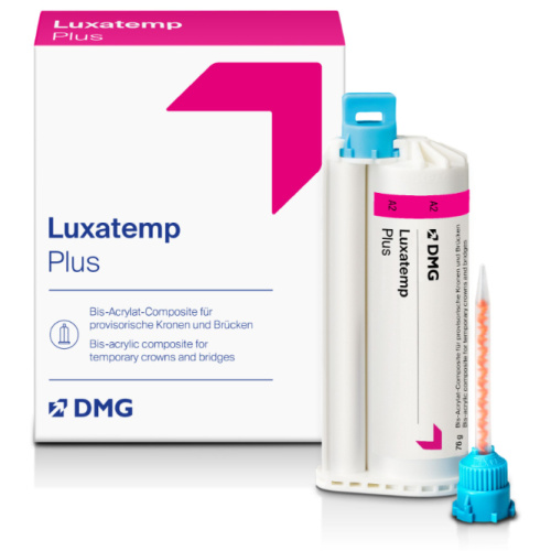 LUXATEMP-PLUS Automix