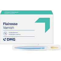 Flairesse Лак