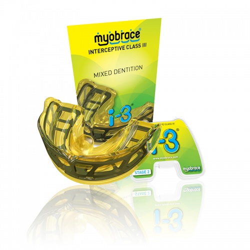 Myobrace I-3