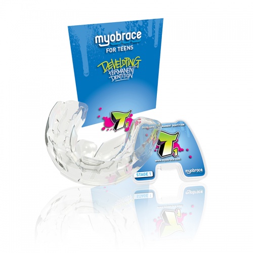 Myobrace T1