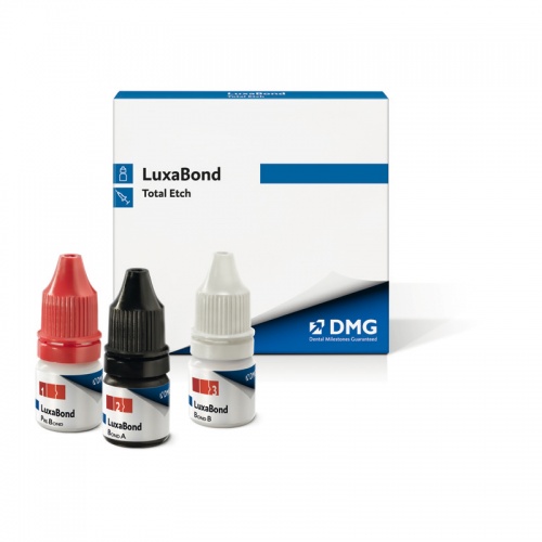 Бондинг LuxaBond Intro Kit