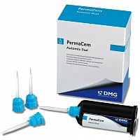 Цемент PermaCem Dual  Automix