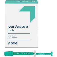 Материал Icon-Etch Refill