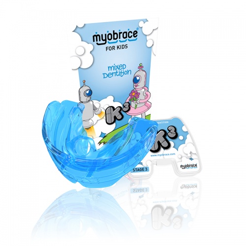Myobrace K3
