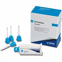 Цемент PermaCem Automix