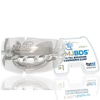 MyOSA  для взрослых от храпа TMJ - BDS S1