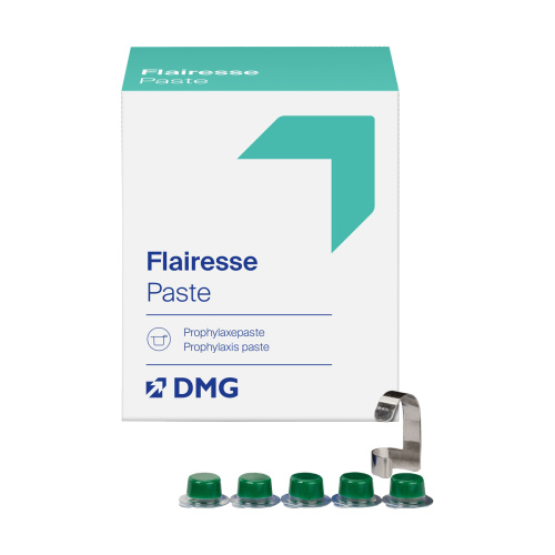 Flairesse Паста 200 отдельные дозы