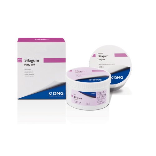Silagum-Putty