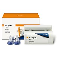 Honigum Mixstar Putty