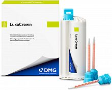 LuxaCrown