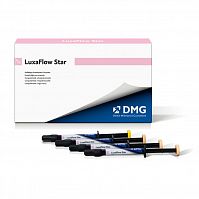 LuxaFlow Star Композит