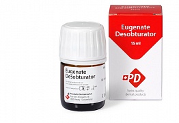 EUGENATE DESOBTURATOR