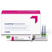 LUXATEMP-FLUORESCENCE Smartmix
