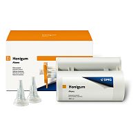 Насадки Honigum Mono, интраоральные, 50шт (прозрачные)