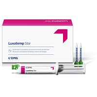 LUXATEMP-STAR Smartmix