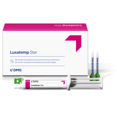 LUXATEMP-STAR Smartmix