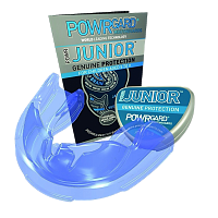 Трейнер спортивный Powrgard Junior Clear