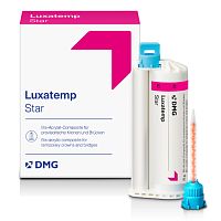 LUXATEMP-STAR Automix